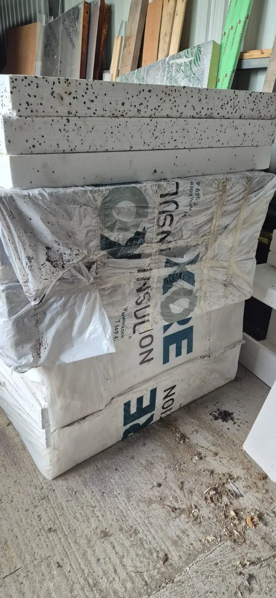 Floor Insulation - Image 1