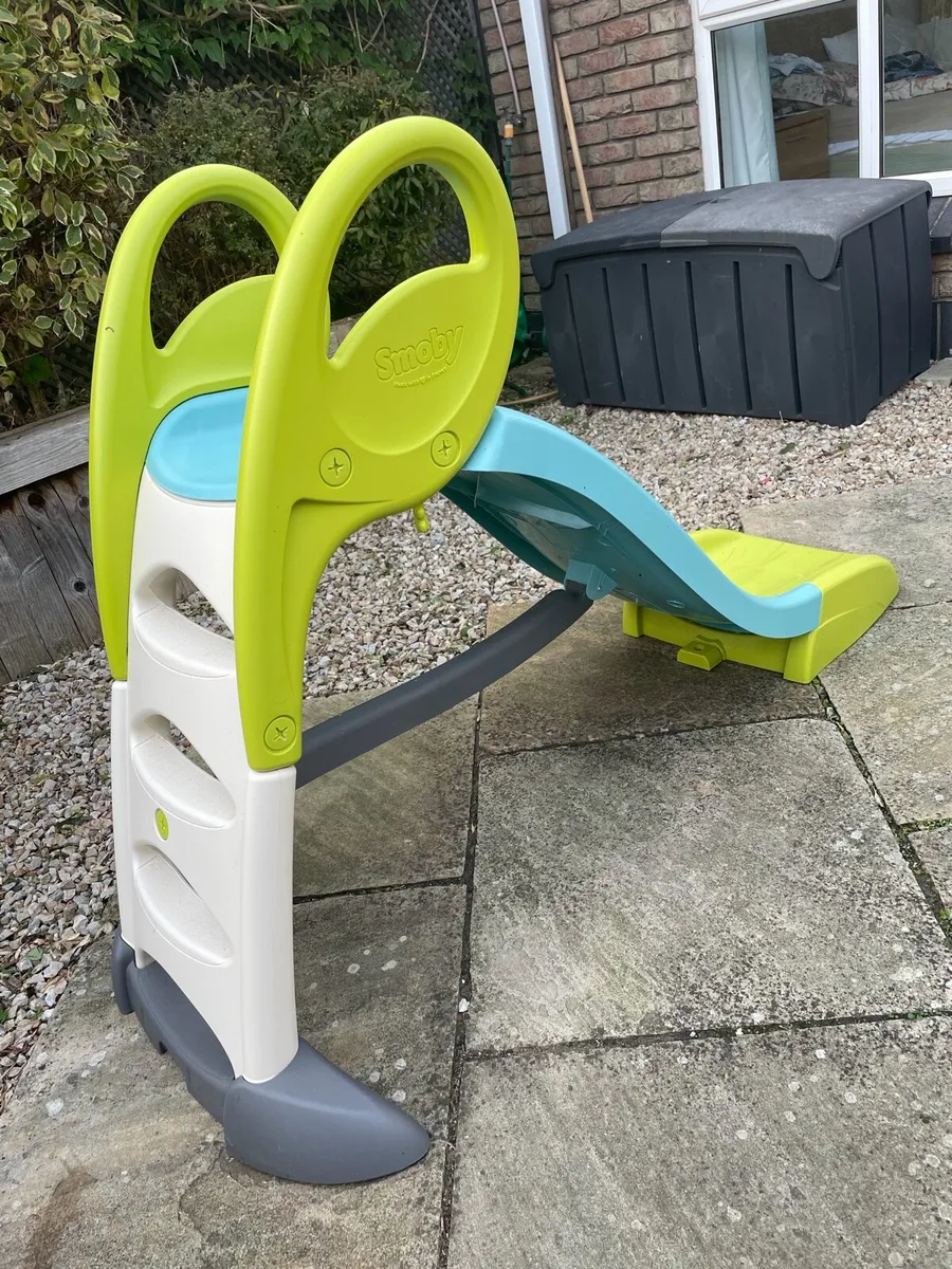 Slide - Image 1