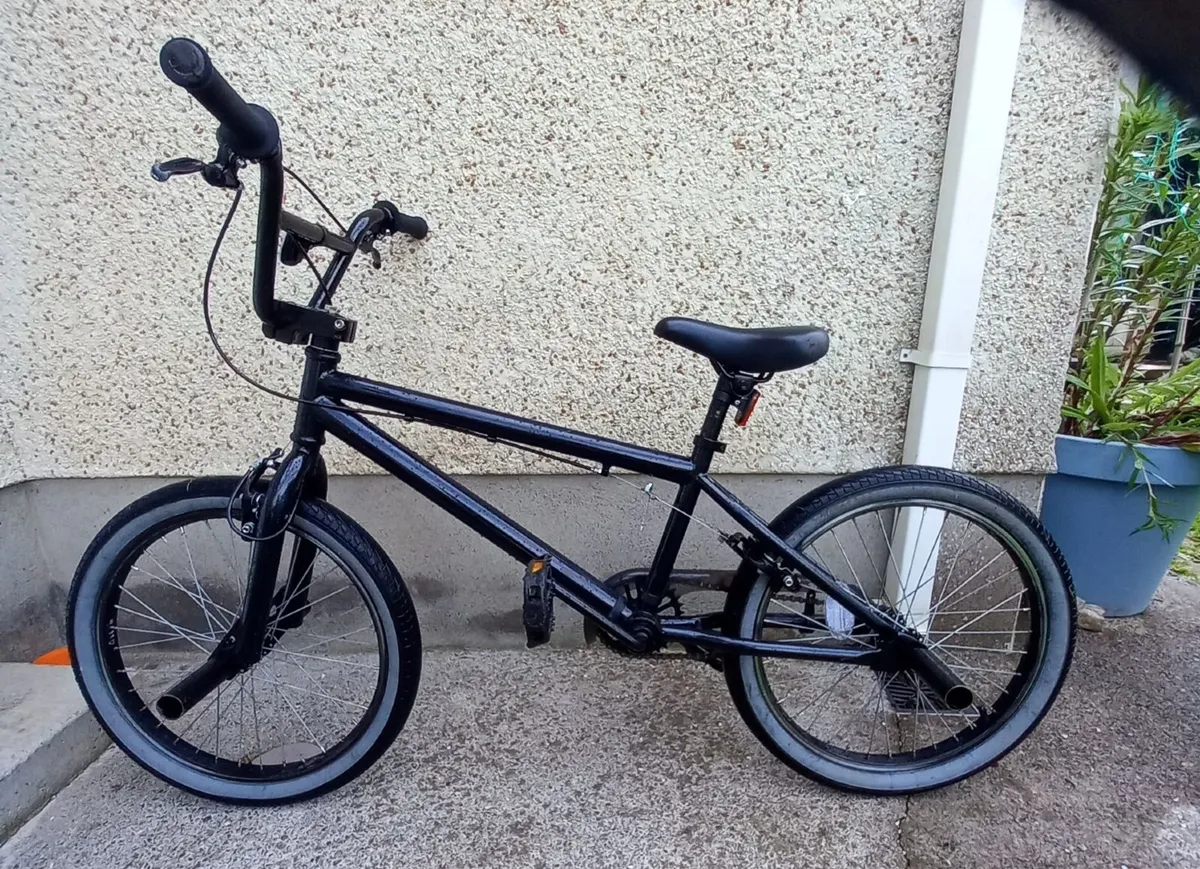 BMX X-Rtd Spine 20 - Image 2