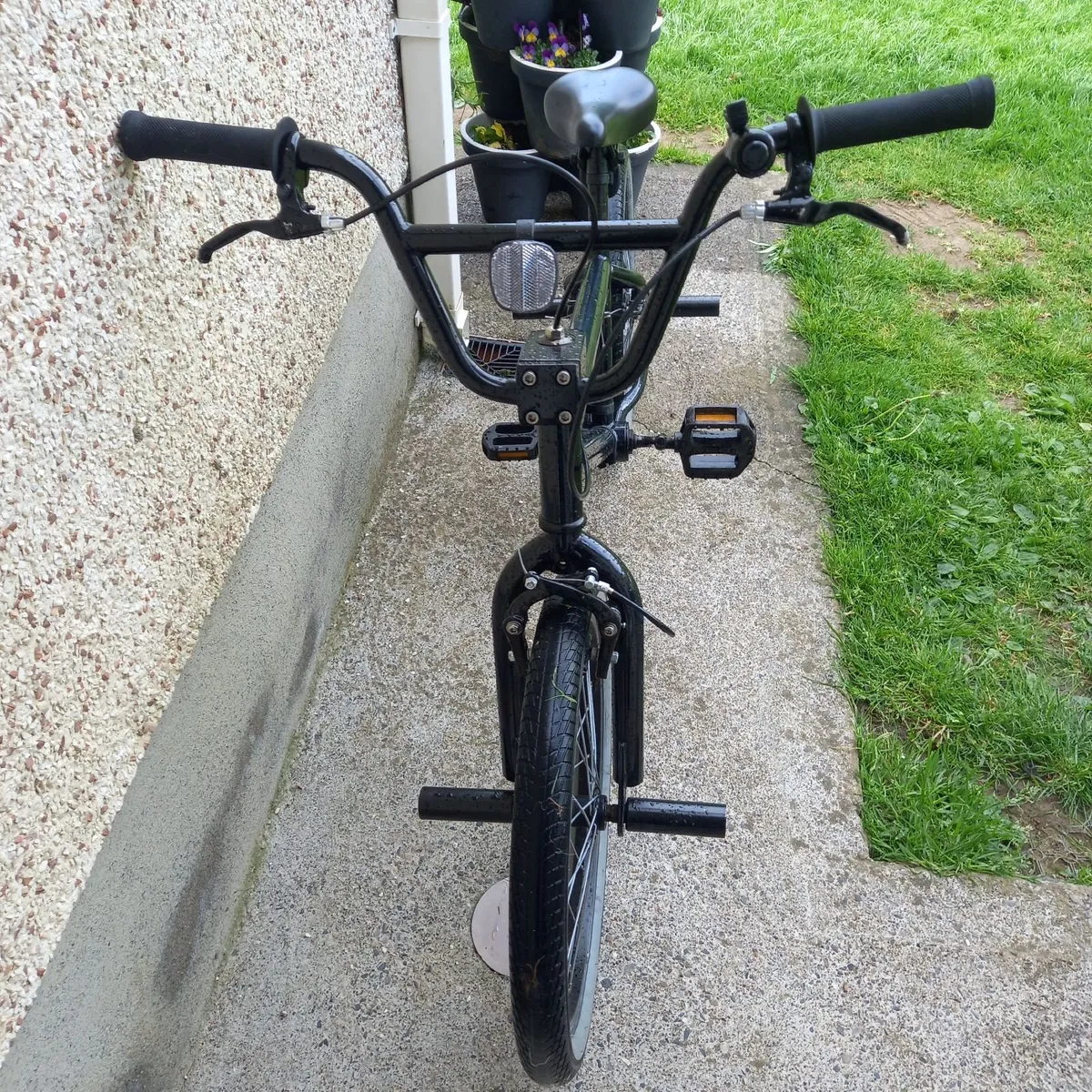 BMX X-Rtd Spine 20 - Image 3