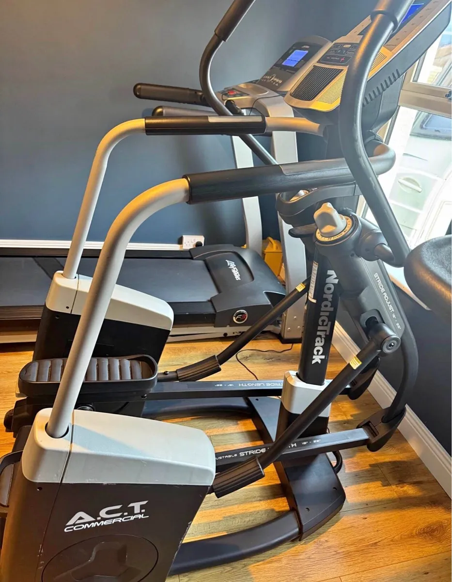 Cross Trainer - Image 1