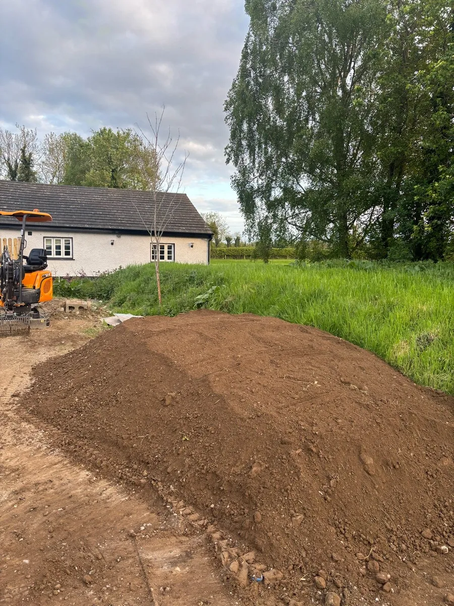 Topsoil