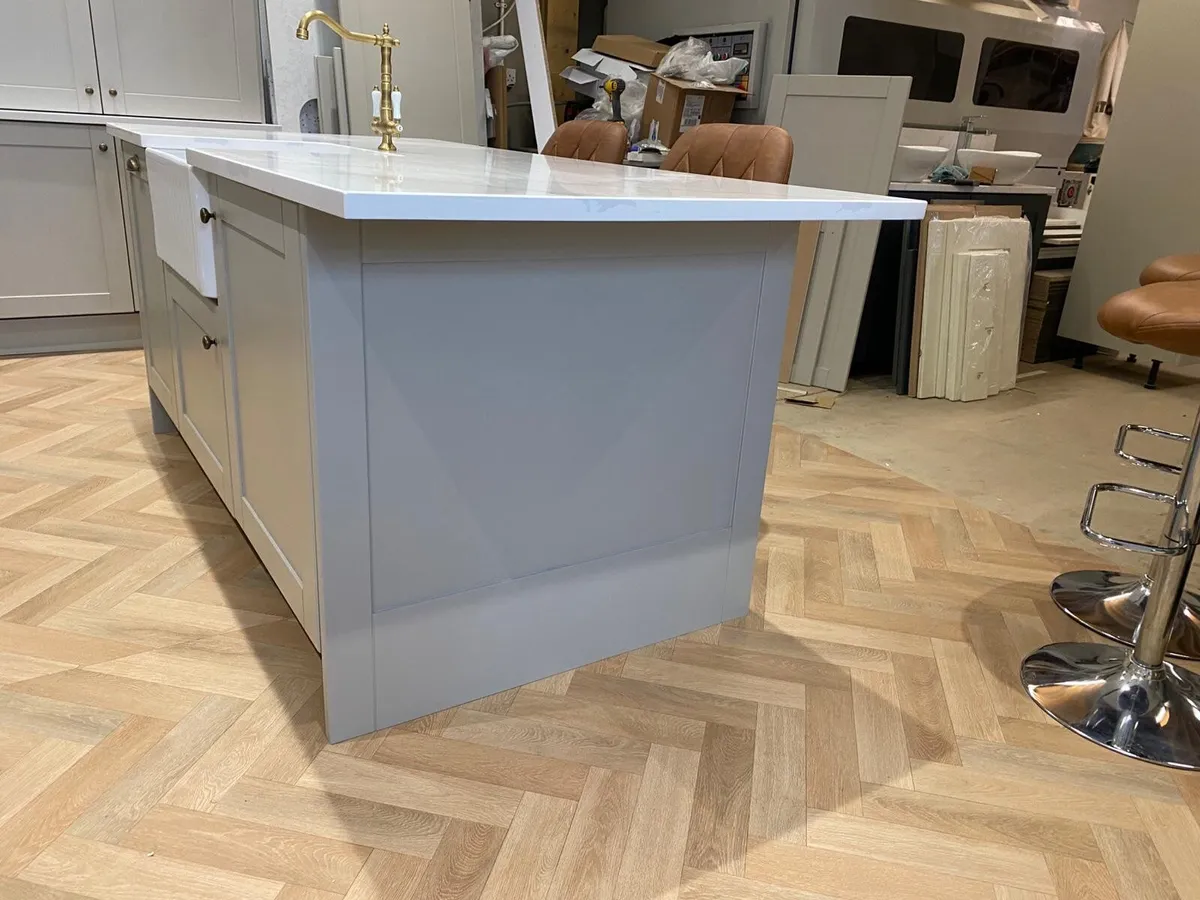 New ex display Kitchen - Image 2