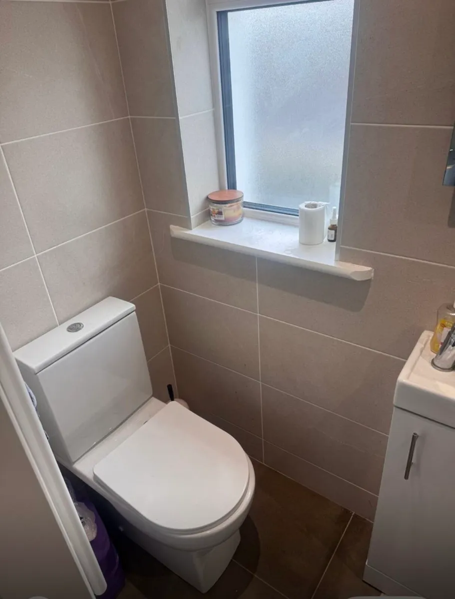 Double Room En-Suite available now in Galway City - Image 2