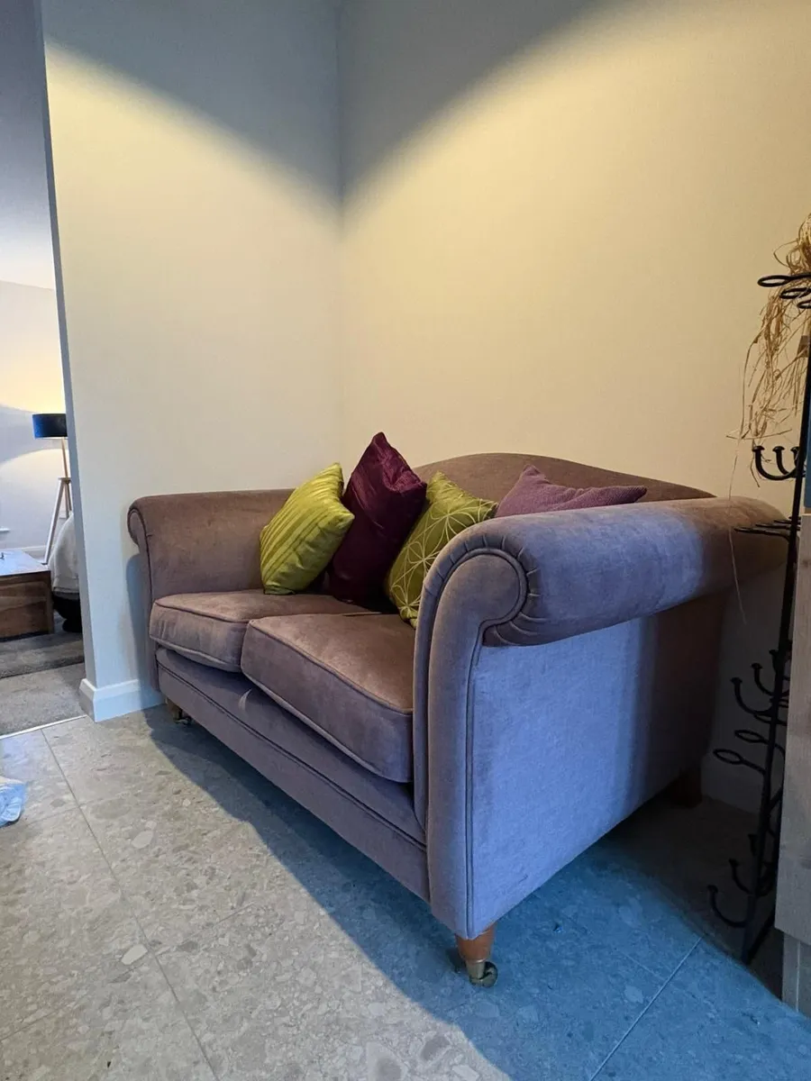 Sofa - Image 1