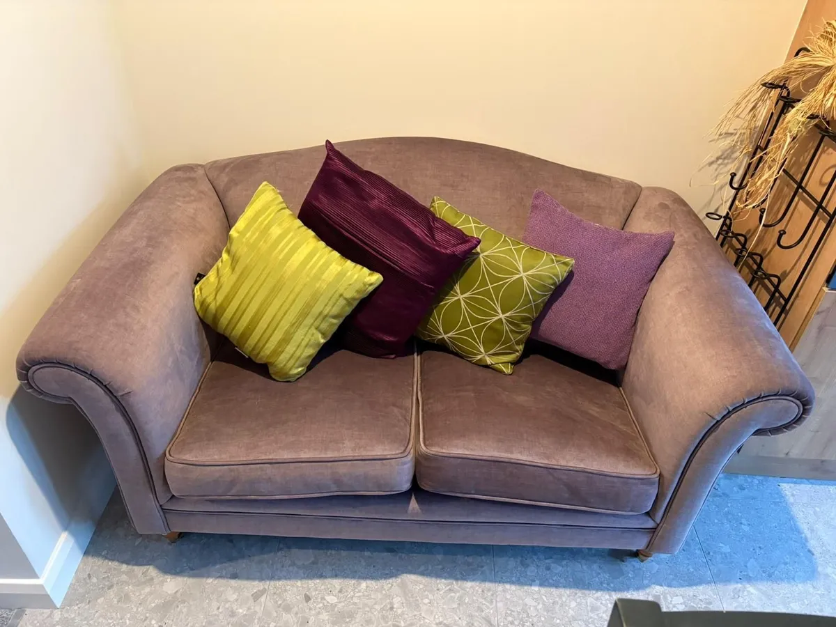 Sofa - Image 2