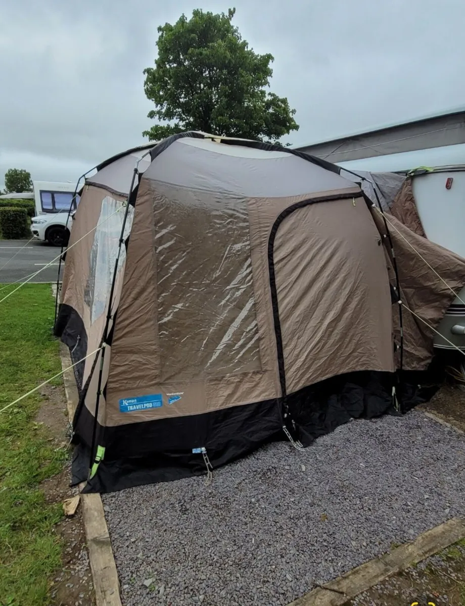 Awning - Image 1
