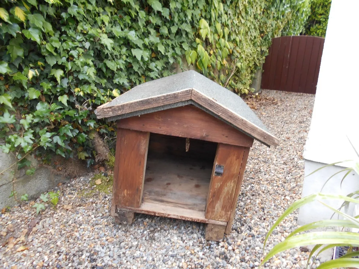 Dog Kennel - Image 2