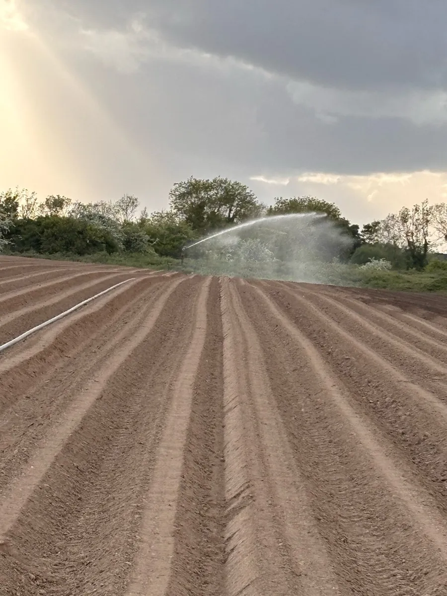 Irrigation machine - Image 3