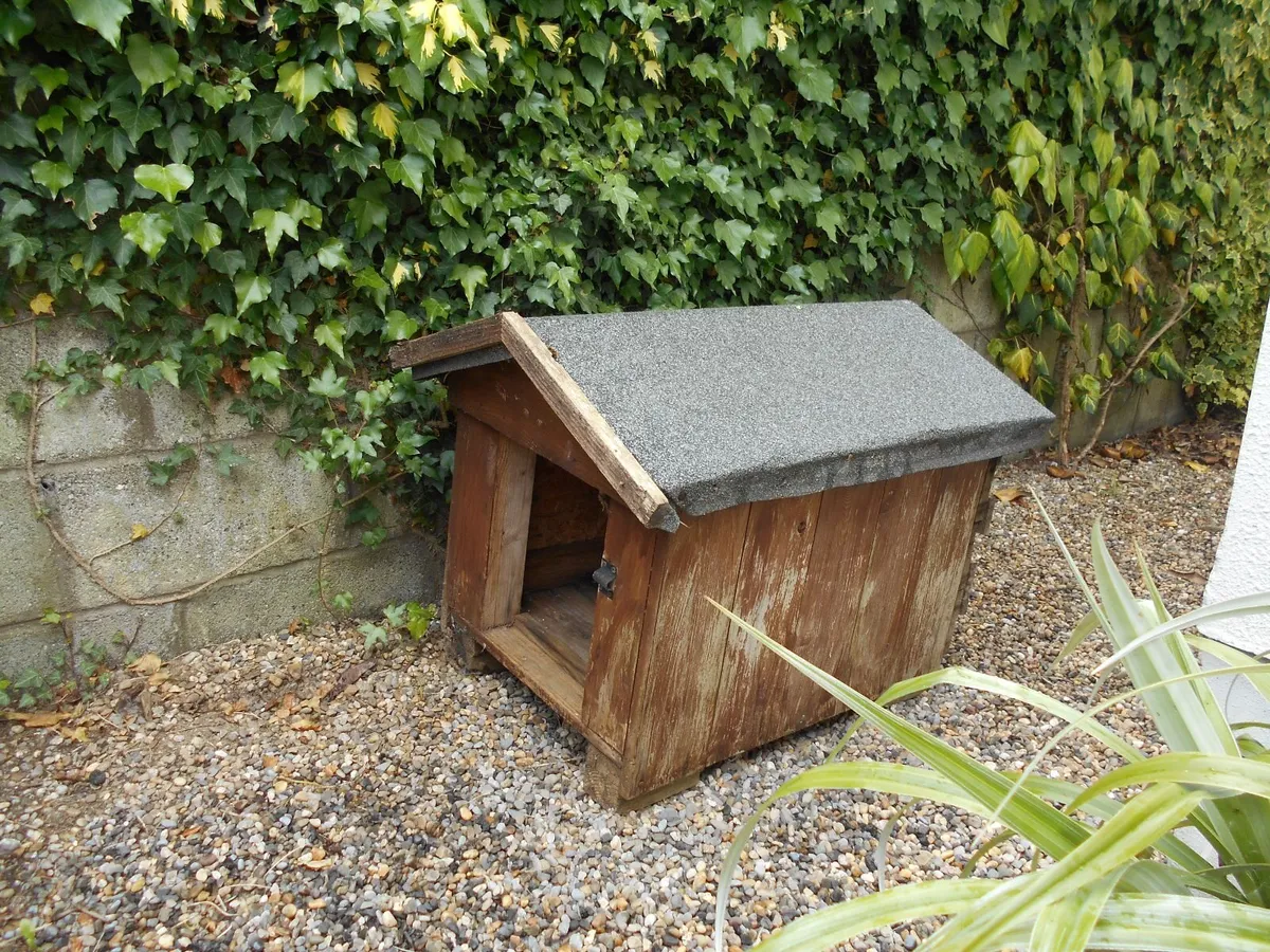 Dog Kennel - Image 3