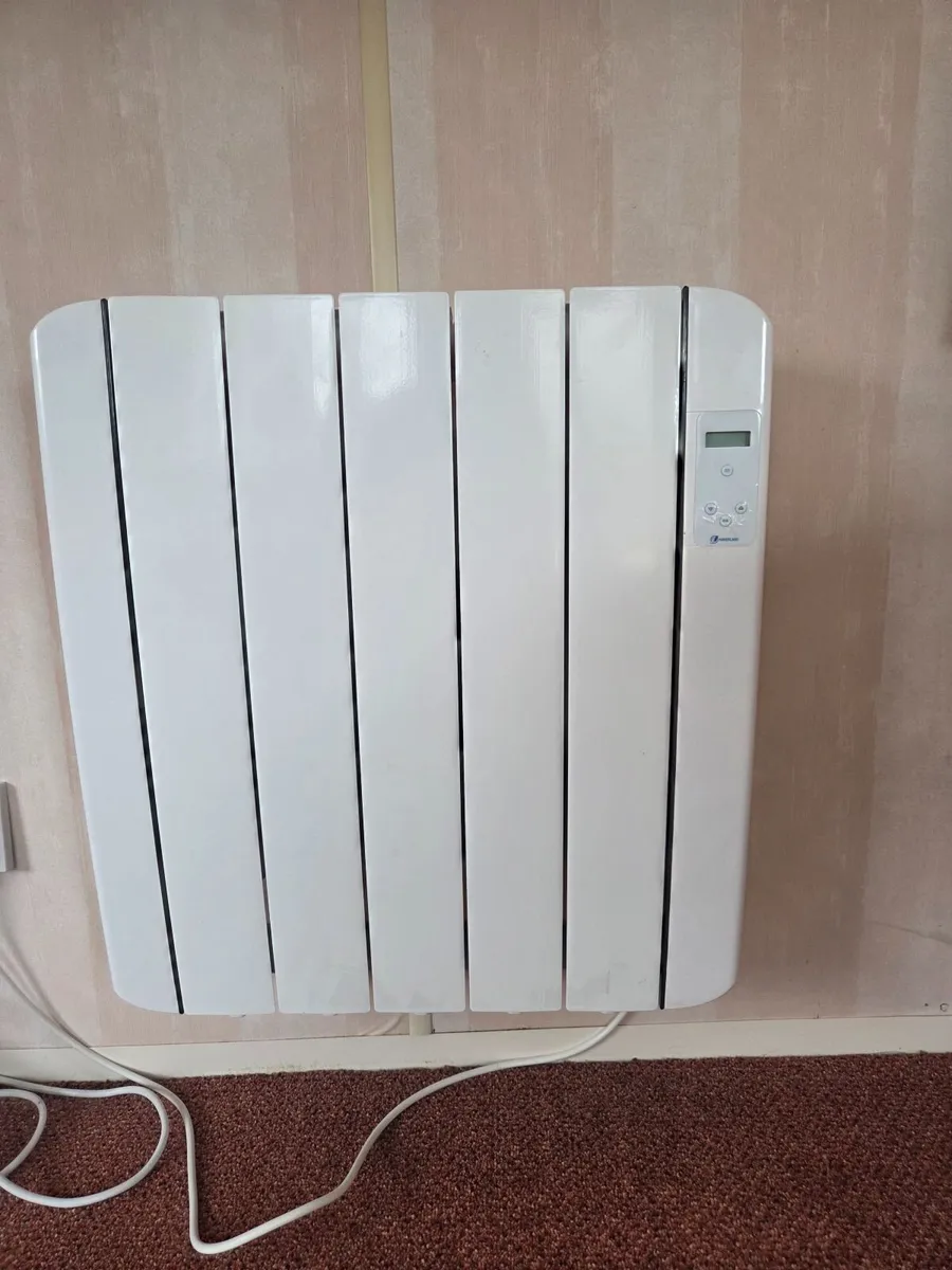 Electric heaters - Image 2