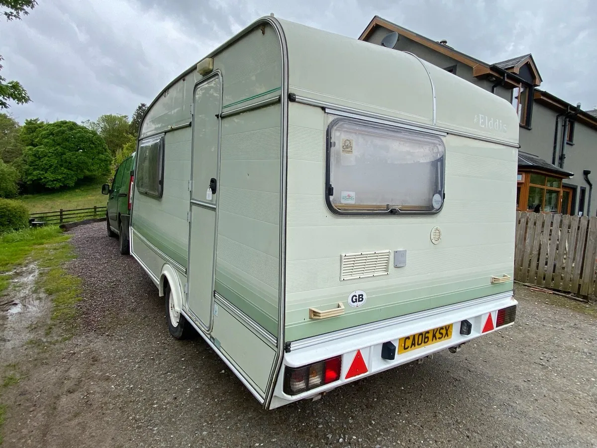 Elddis Whirlwind XL - Image 3