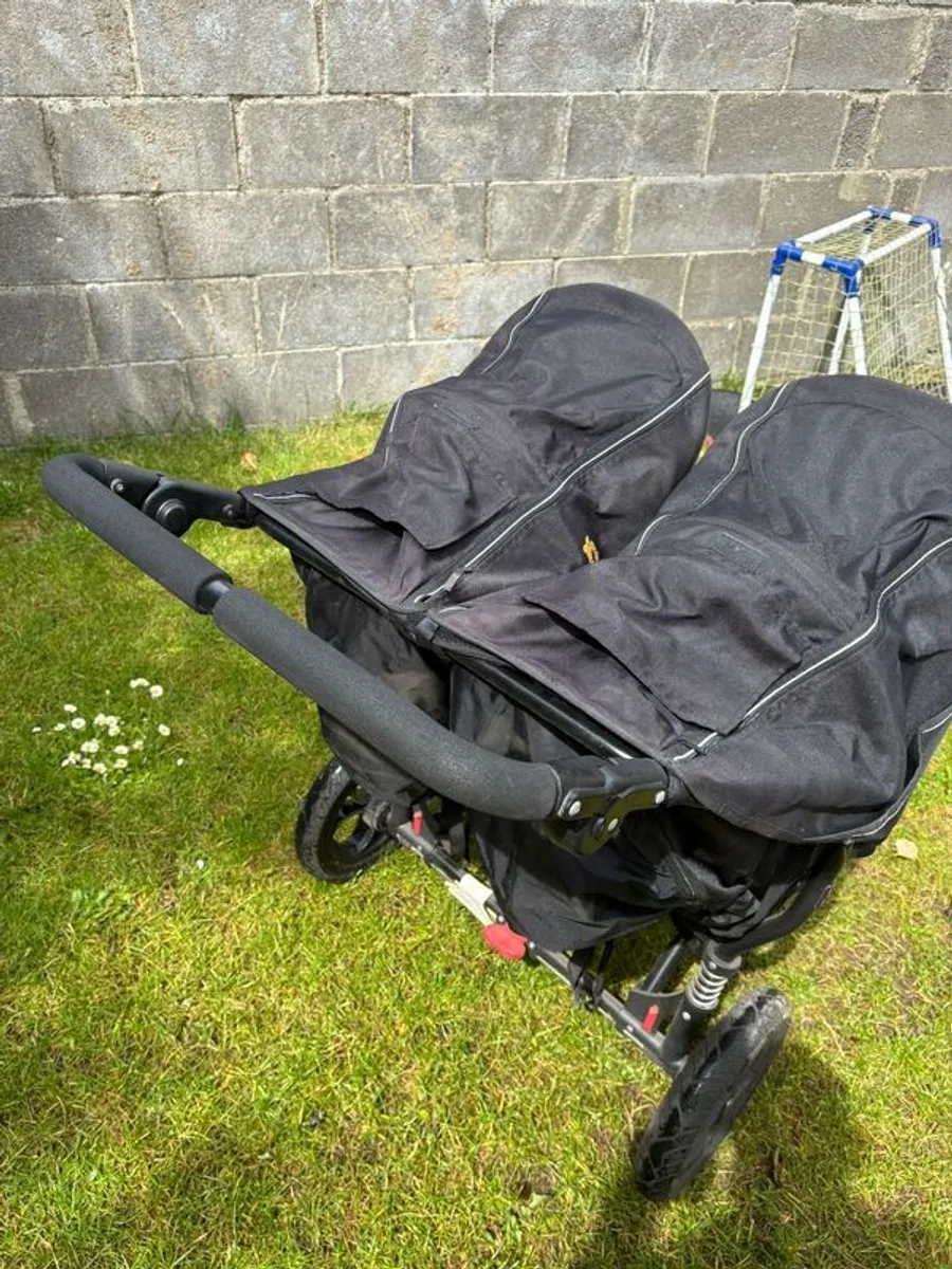 Out N About Nipper Double - Image 4