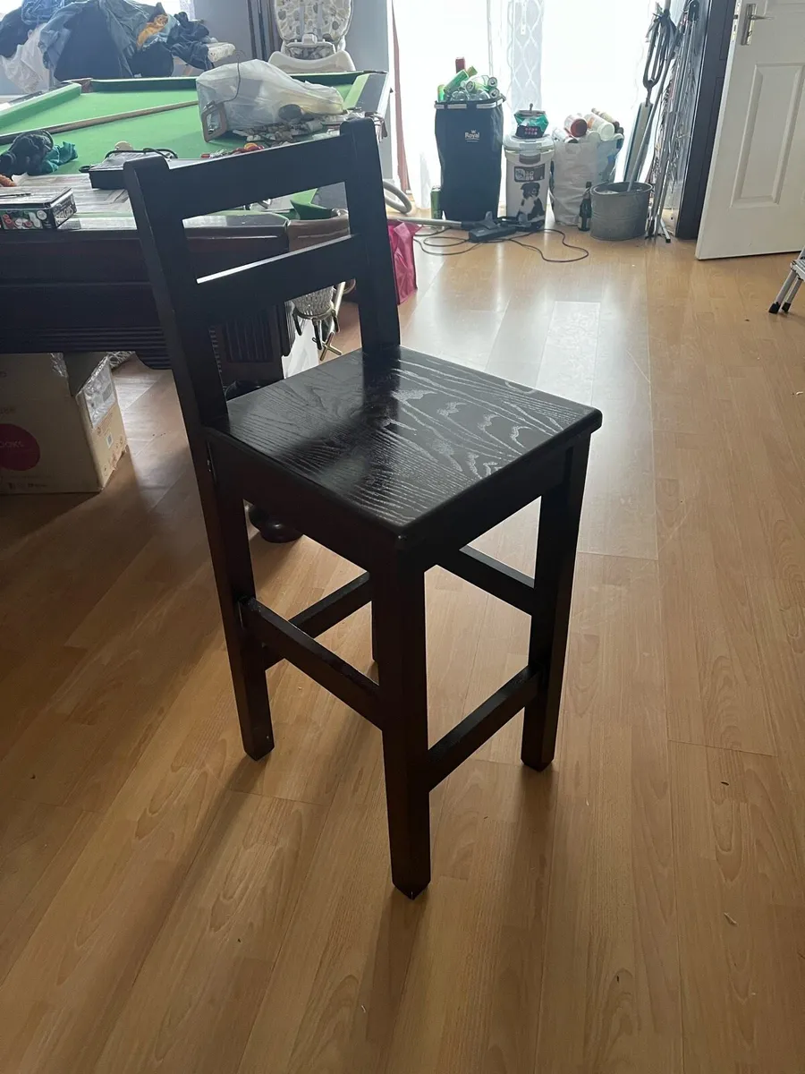 Bar Stools - Image 1