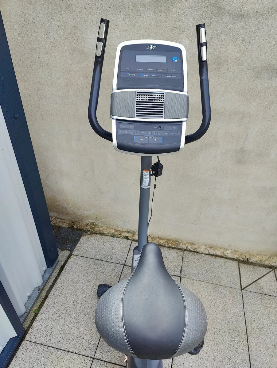 Exercise bike - Image 4
