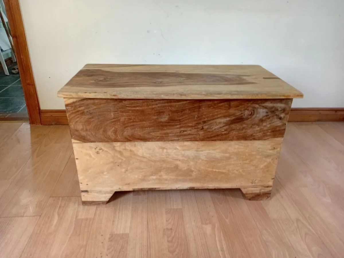 Blanket box - Image 4