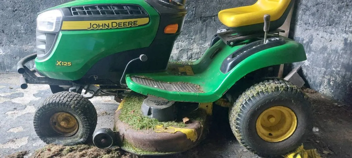 Lawnmower - Image 2