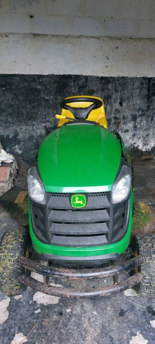 Lawnmower - Image 3