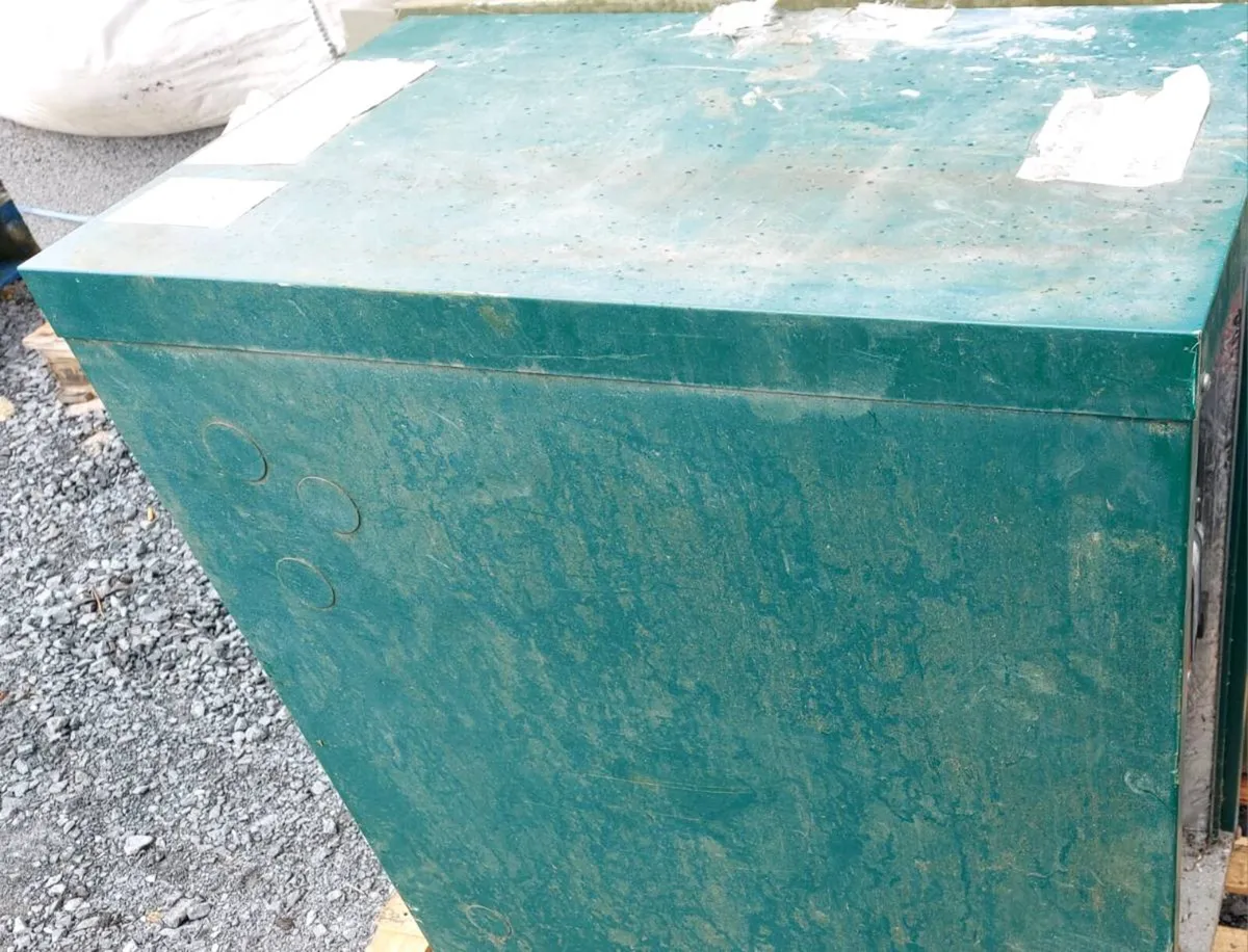 Firebird condensing oil boiler - Image 3