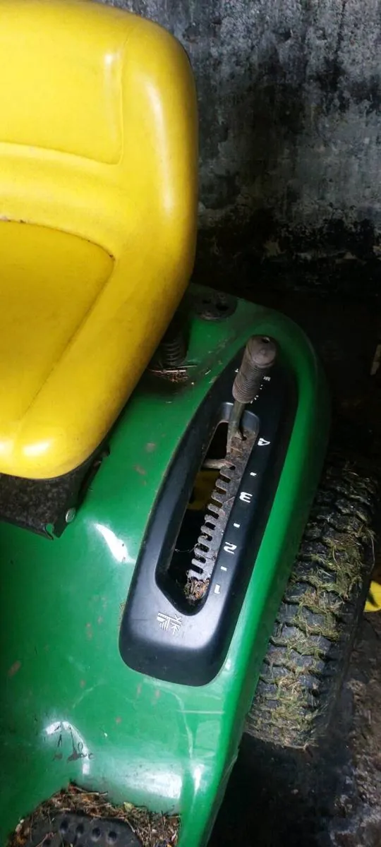 Lawnmower - Image 4