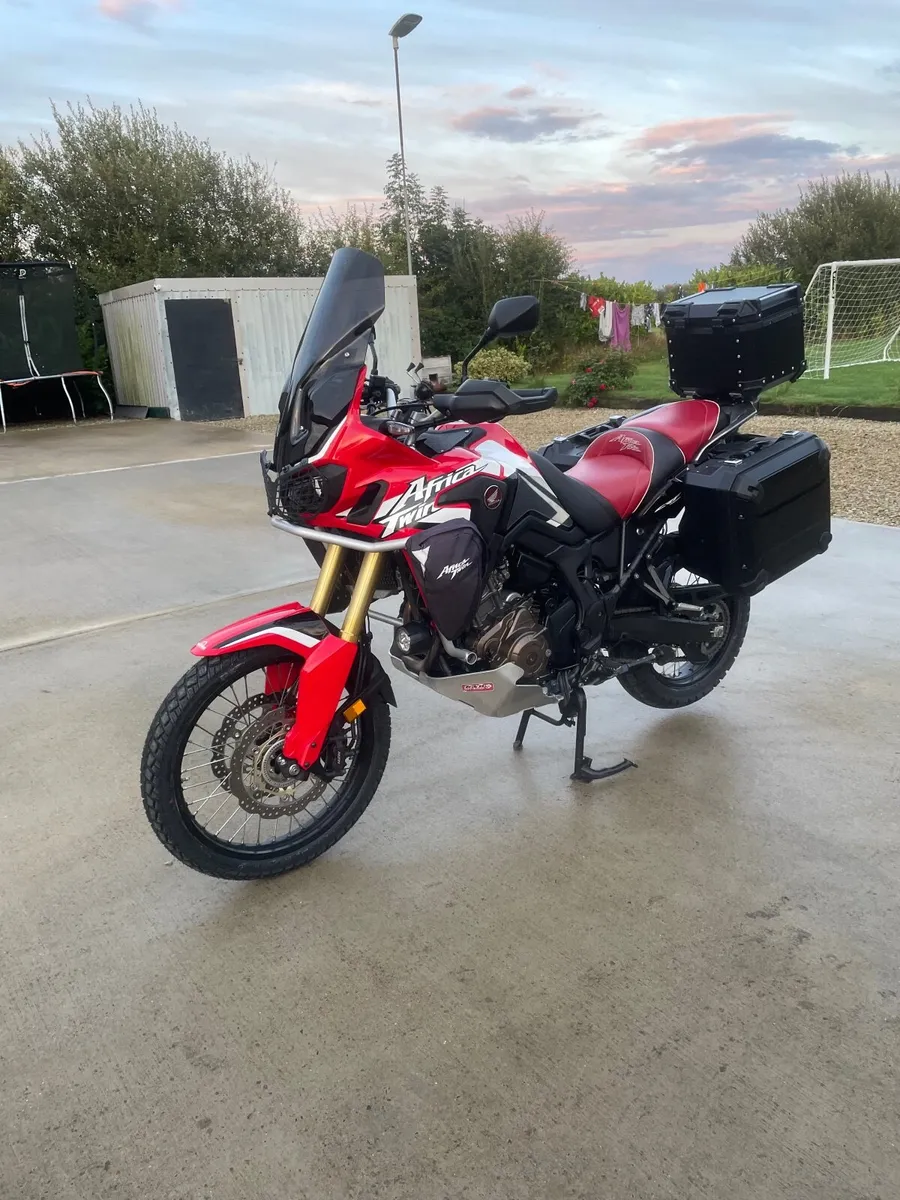 Honda Other 2017 - Image 2