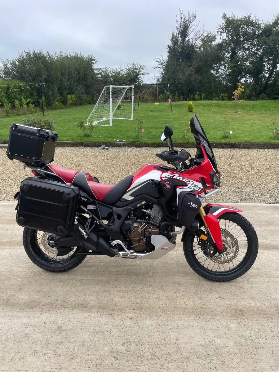 Honda Other 2017 - Image 3