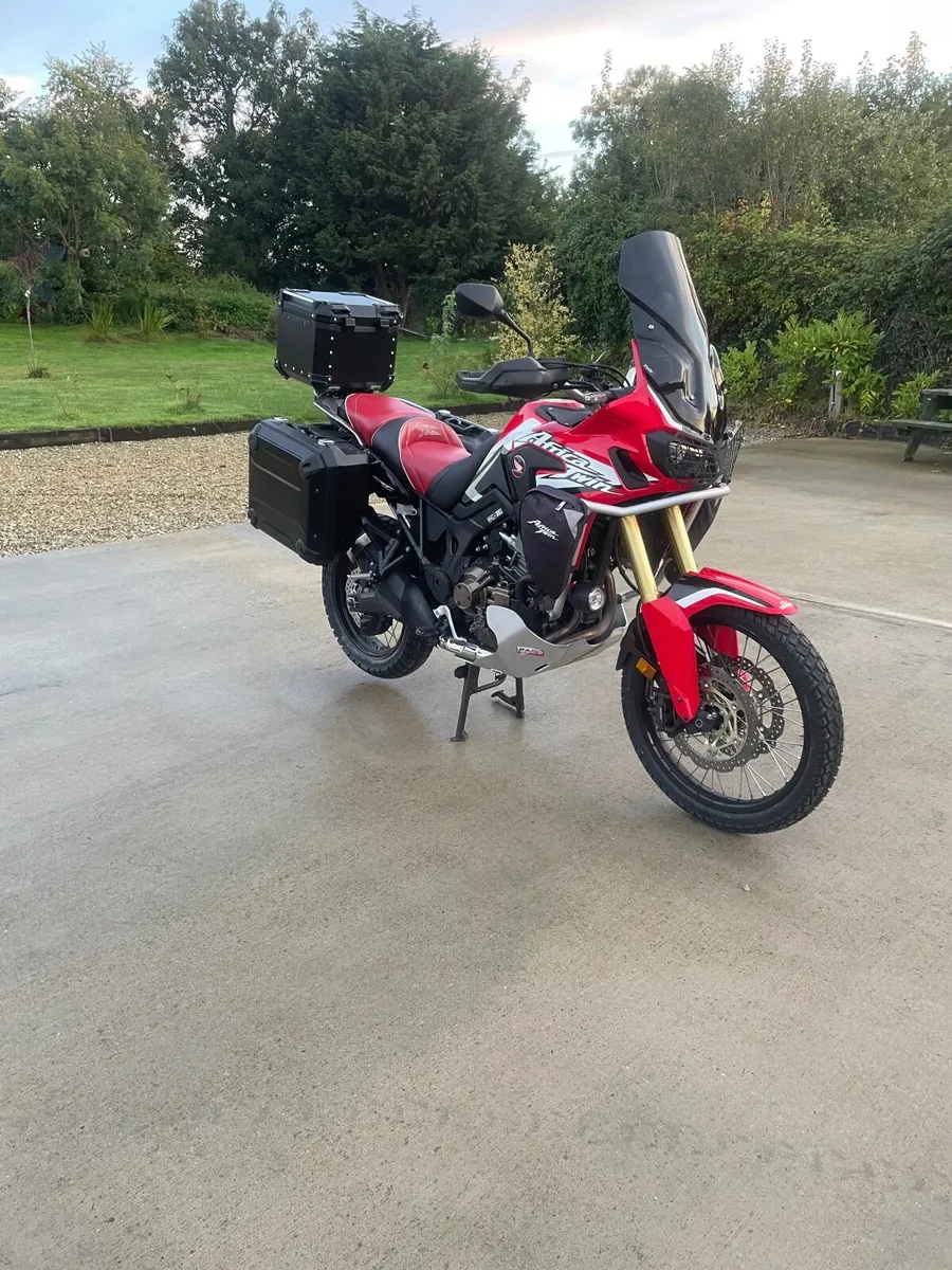 Honda Other 2017 - Image 1