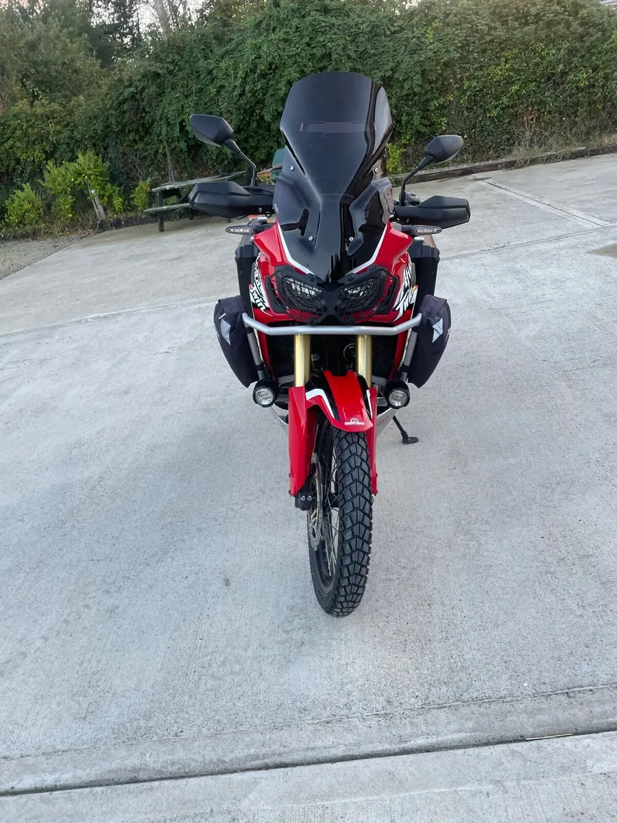 Honda Other 2017 - Image 4