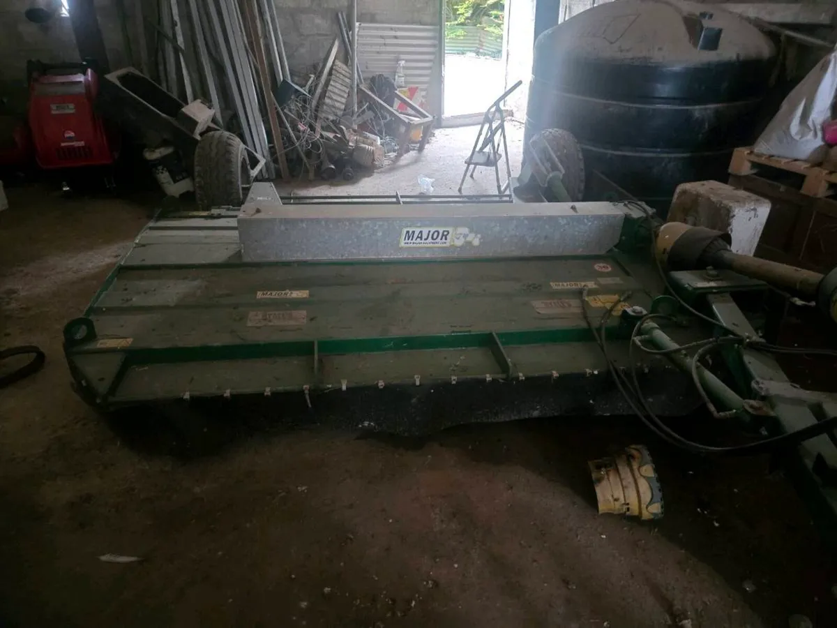 Topper - Image 1