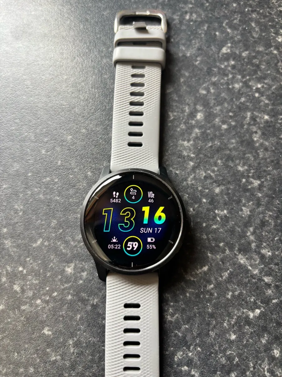 Garmin Venu 2 - Image 2