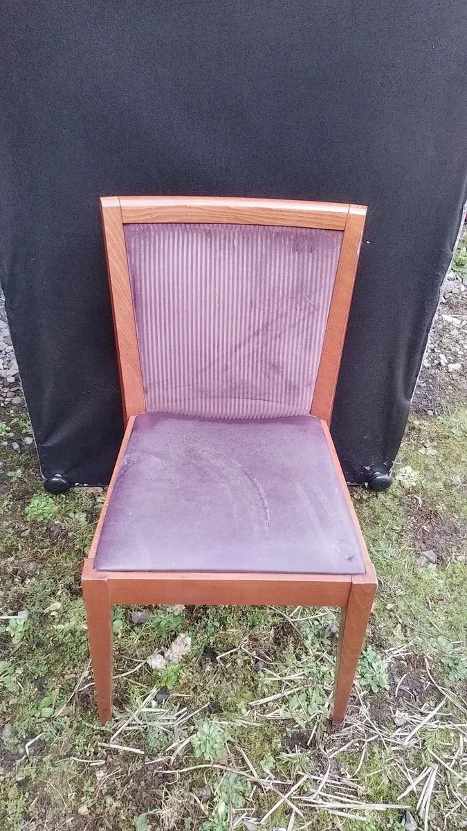 Chairs - Image 1