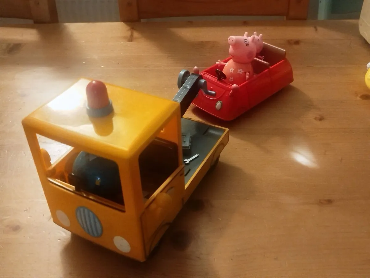 Peppa Pig Bundle - Image 3