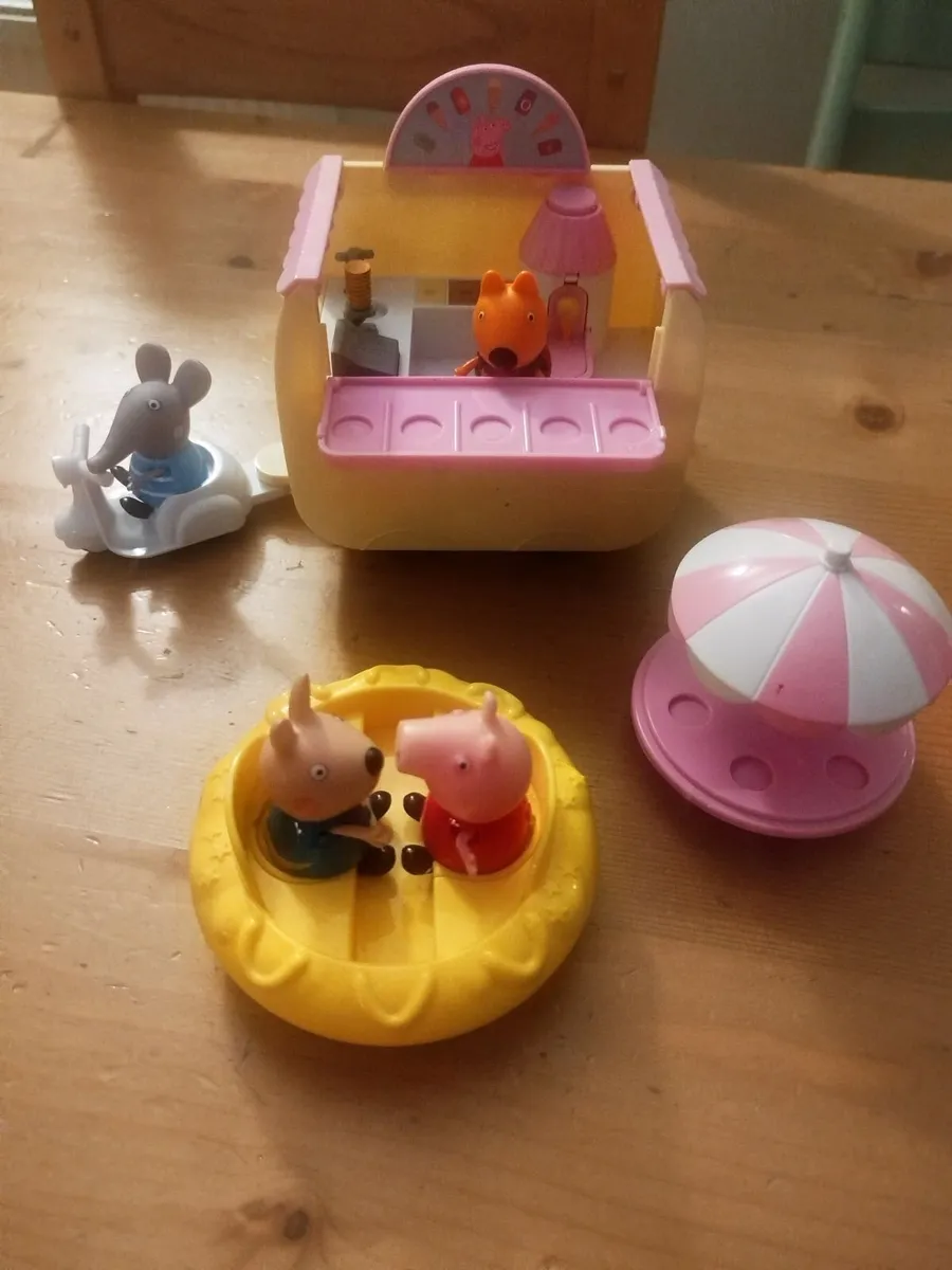 Peppa Pig Bundle - Image 4