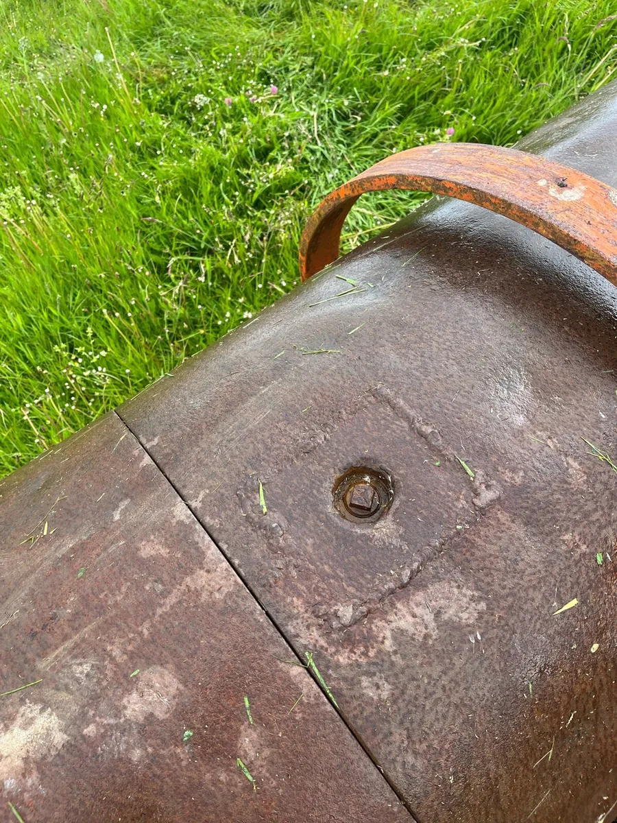 Land roller - Image 2