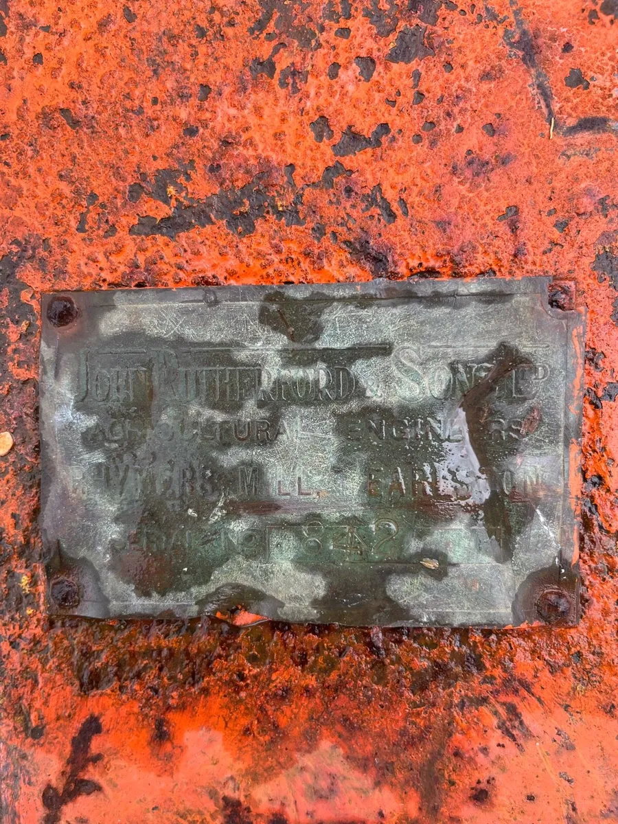 Land roller - Image 3