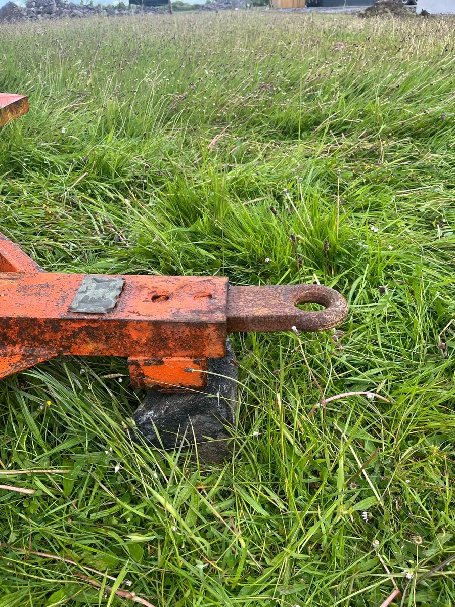 Land roller - Image 4