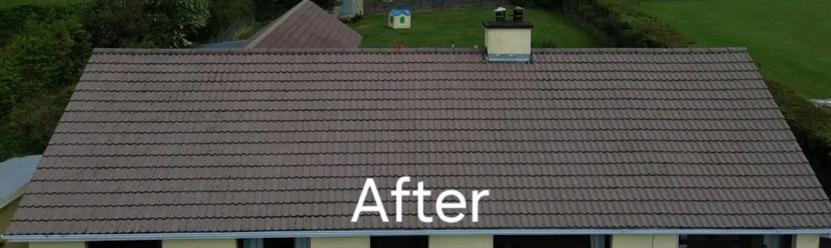 Power washing - Image 1
