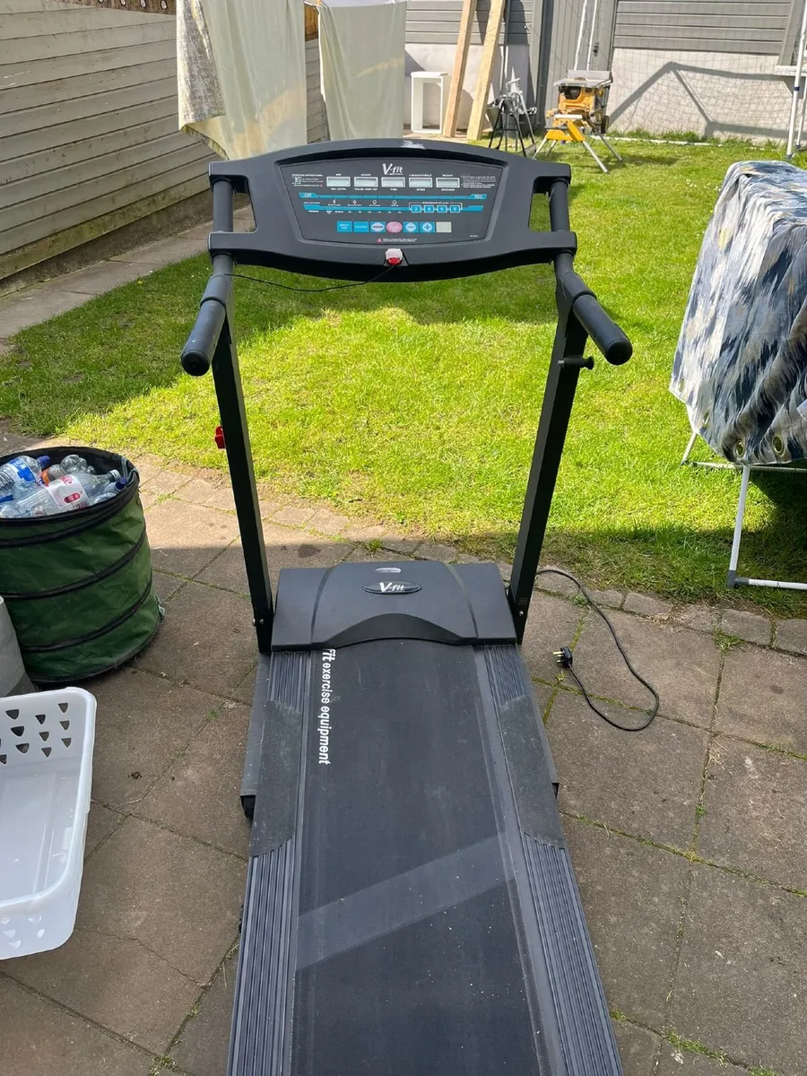 Treadmill - Image 1
