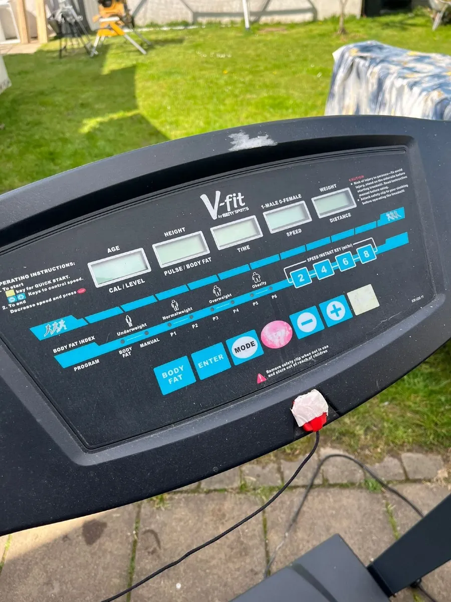 Treadmill - Image 3