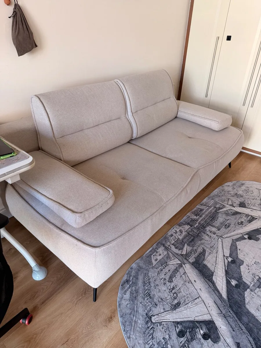 Sofa bed - Image 2