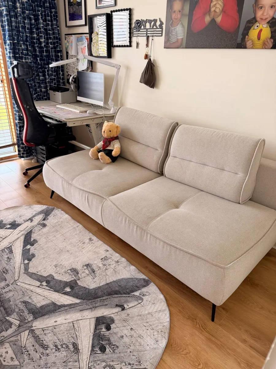 Sofa bed - Image 3