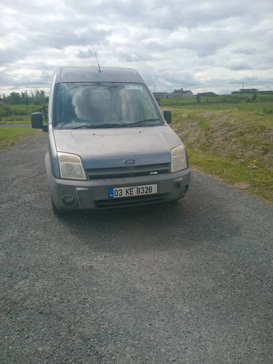 Ford transit - Image 3