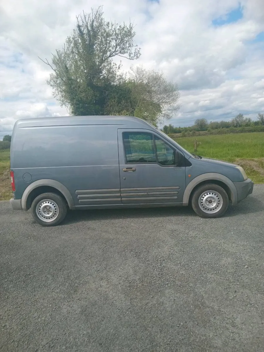 Ford transit - Image 4