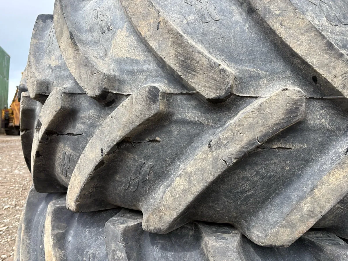 650/65R38 540/65R28 - Image 4