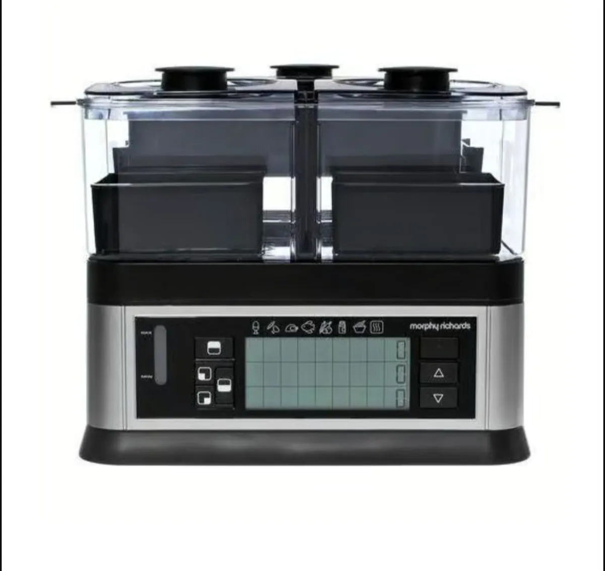 Steamer - Image 1