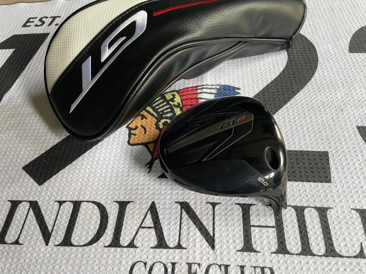Titleist GT2 - Image 2