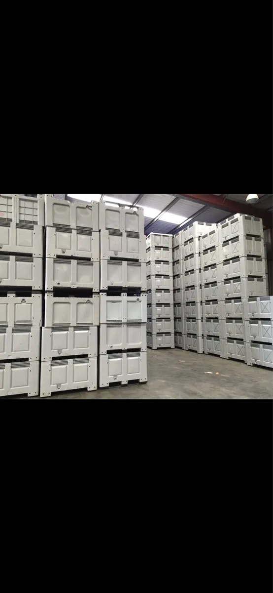 Cattle feeders - Image 3
