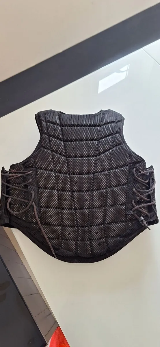 Horseriding body protector FREE - Image 3