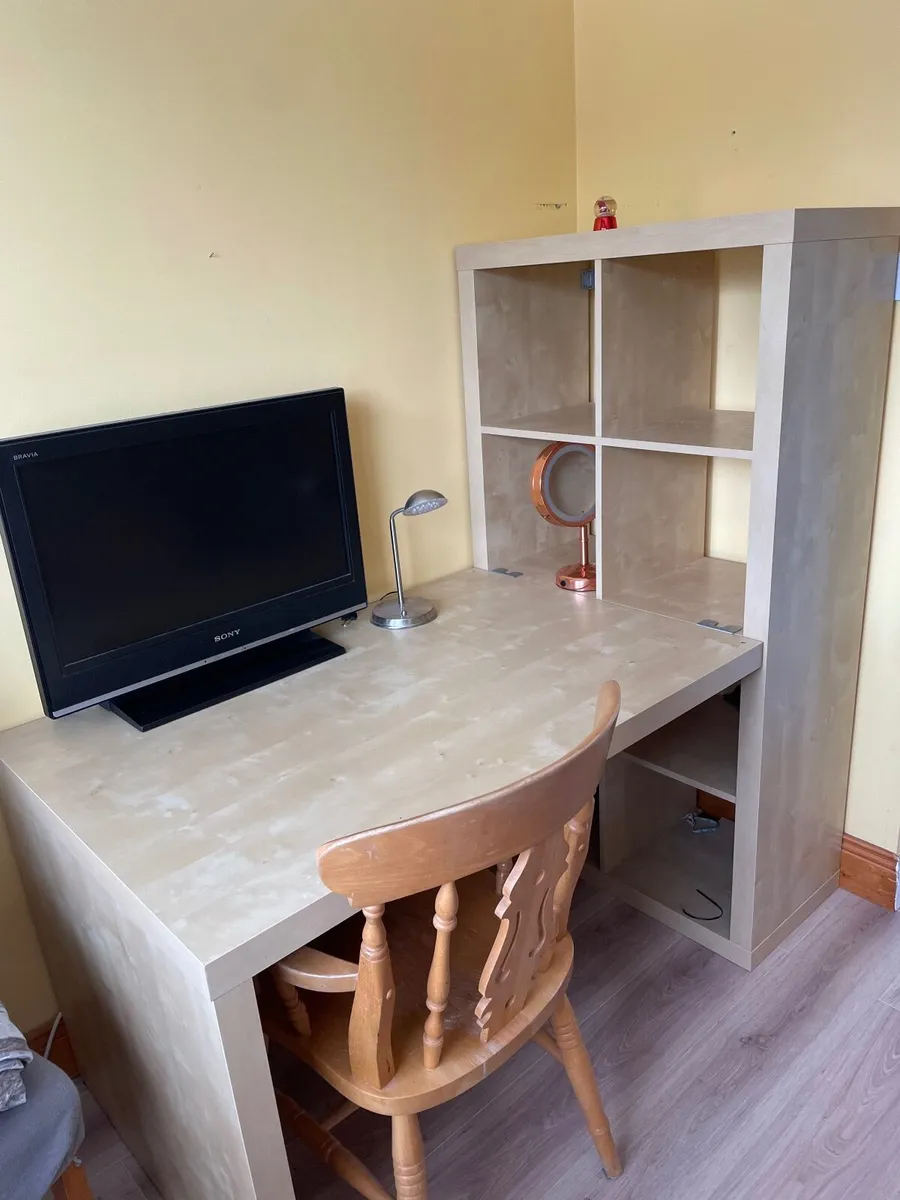 Desk - Image 1