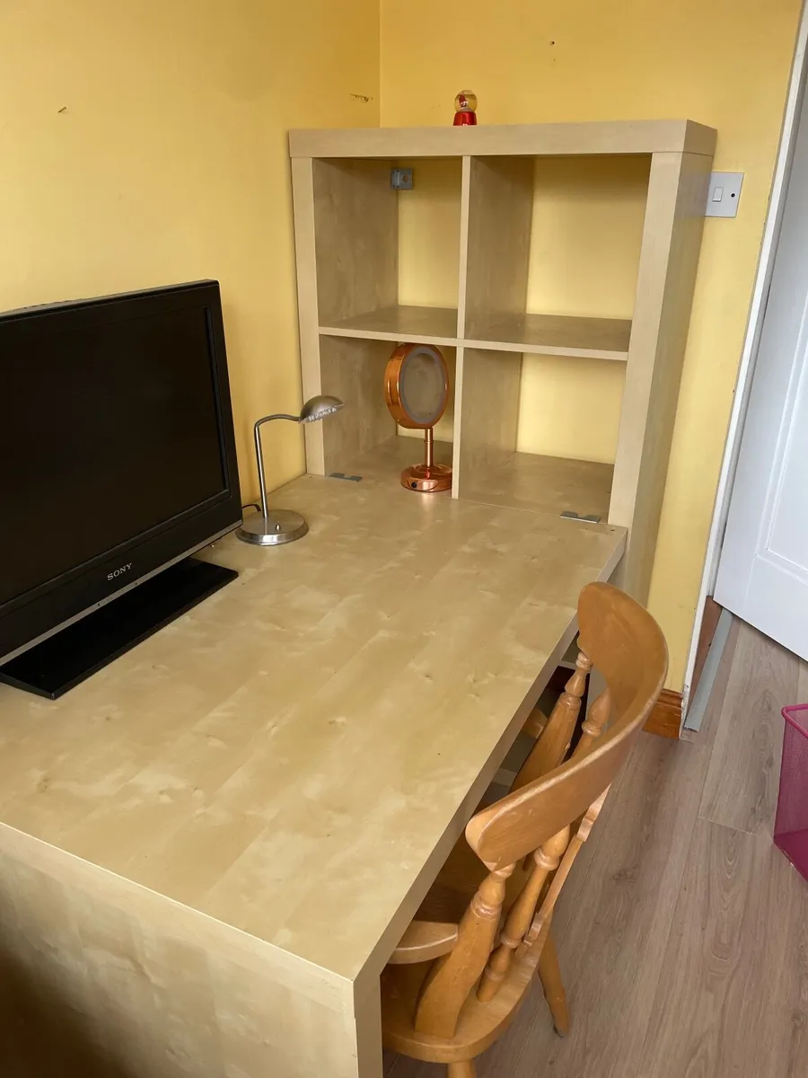 Desk - Image 2